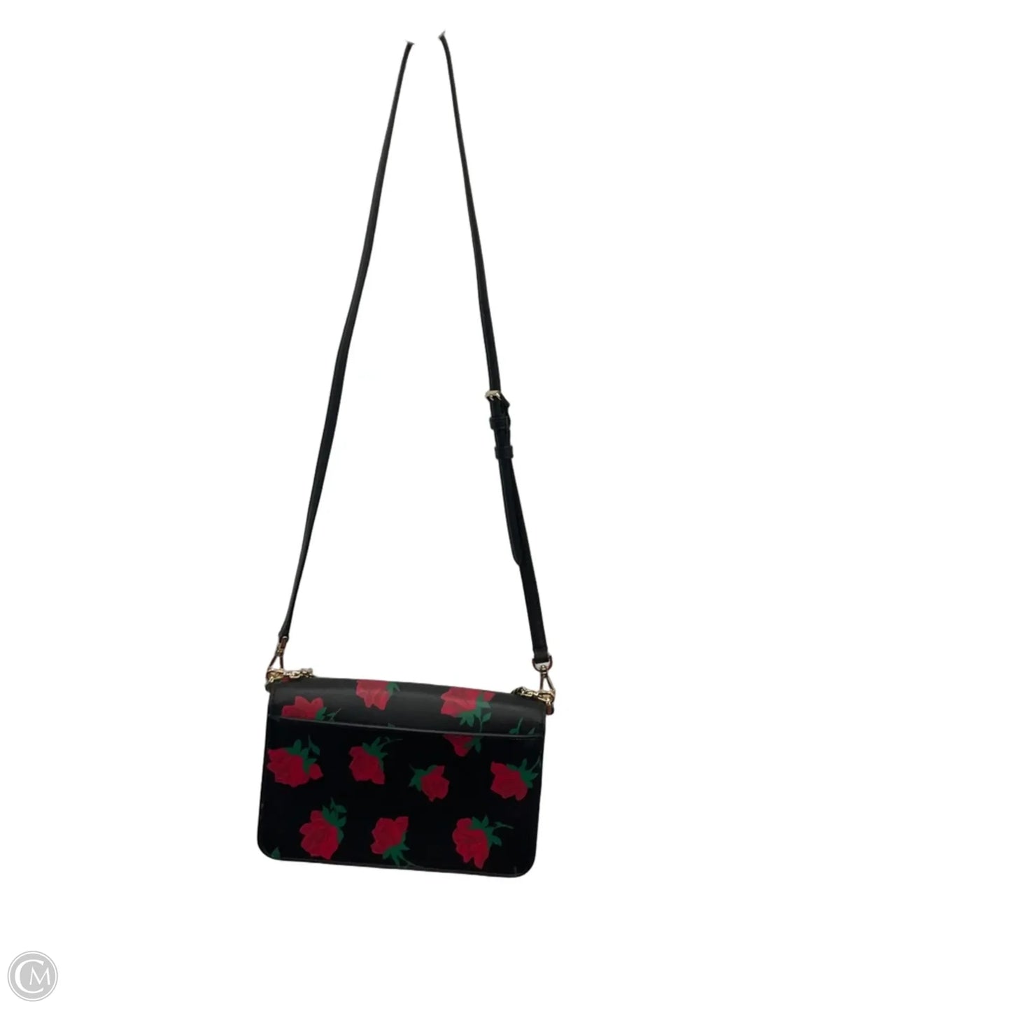 Crossbody Designer By Kate Spade, Size: Medium