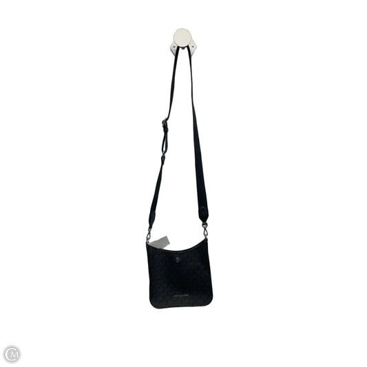Crossbody Designer By Michael Kors, Size: Small