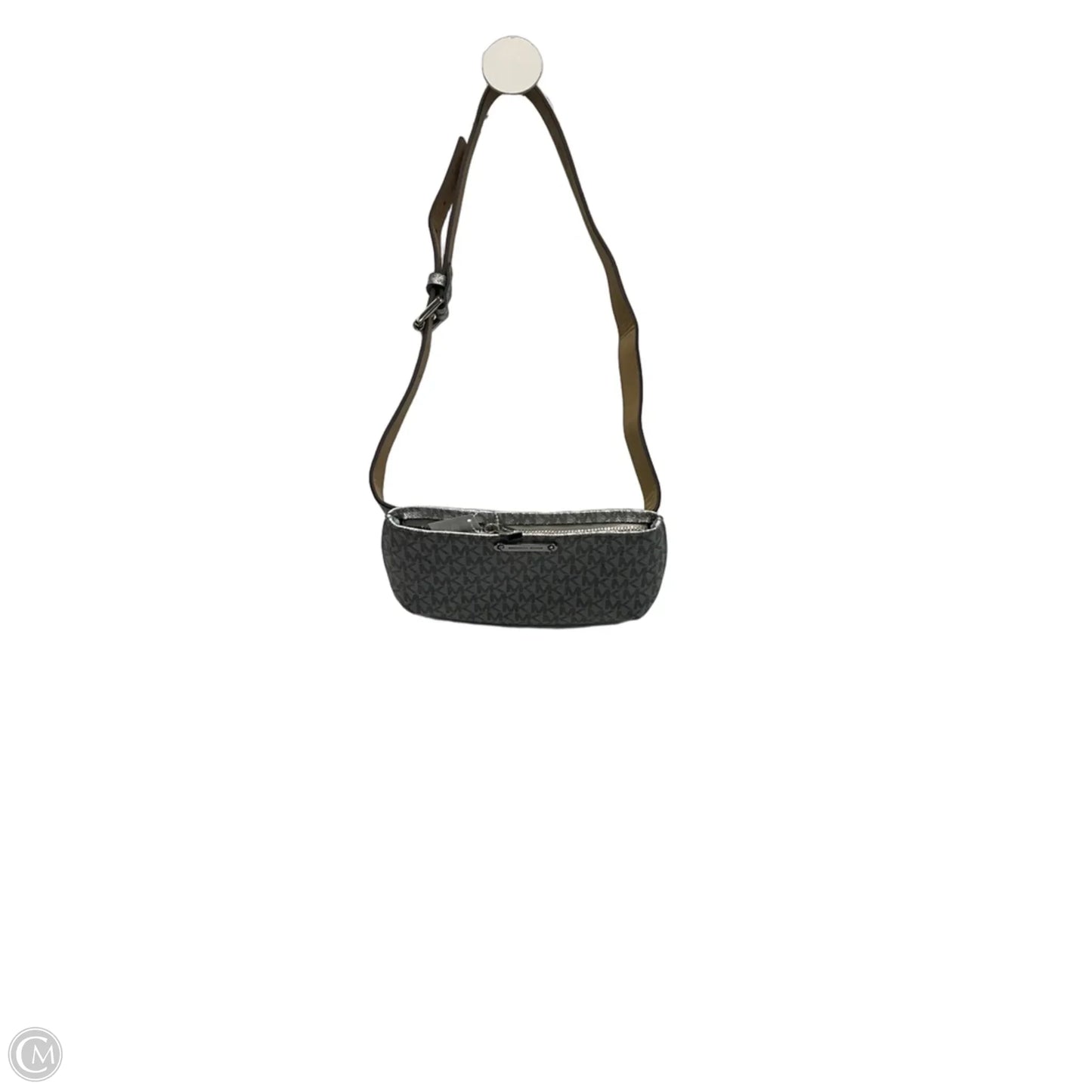 Belt Bag Designer By Michael Kors, Size: Medium