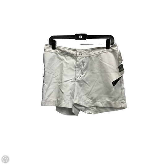 Shorts By Catalina In Black & White, Size: 8