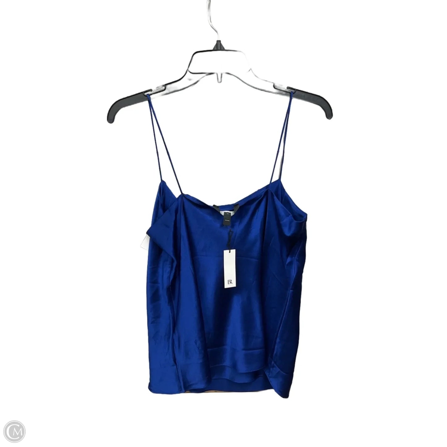 Tank Top By Apt 9 In Blue, Size: S