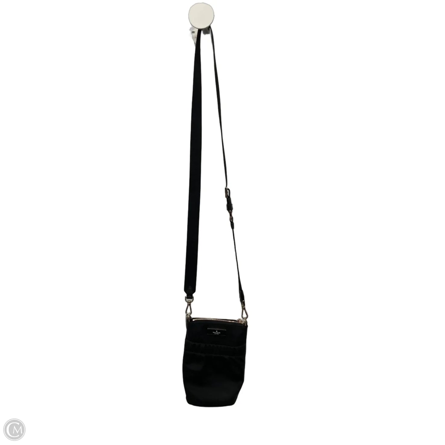 Crossbody Designer By Kate Spade, Size: Small