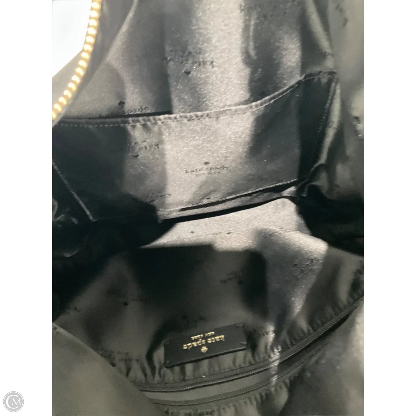 Crossbody Designer By Kate Spade, Size: Medium