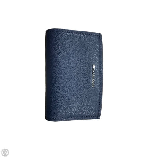 Wallet Designer By Michael Kors, Size: Medium