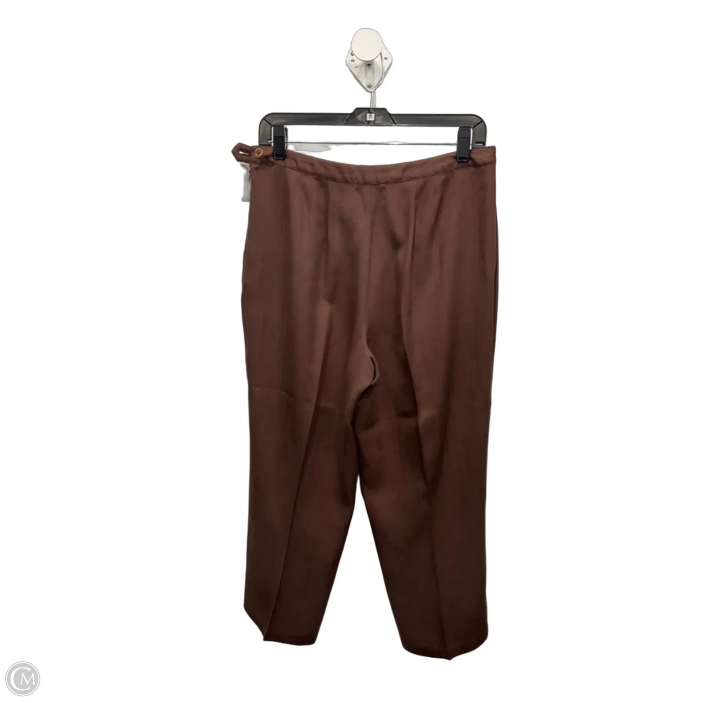Pants Other By Tommy Bahama In Brown, Size: 6