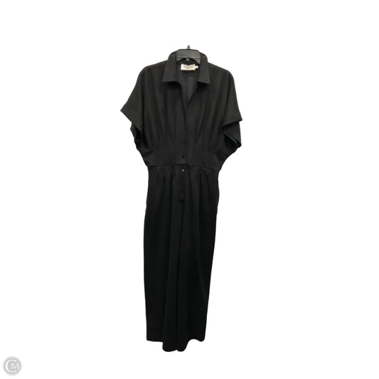 Jumpsuit By Cma In Black, Size: M