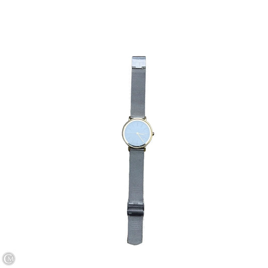 Watch By Cma
