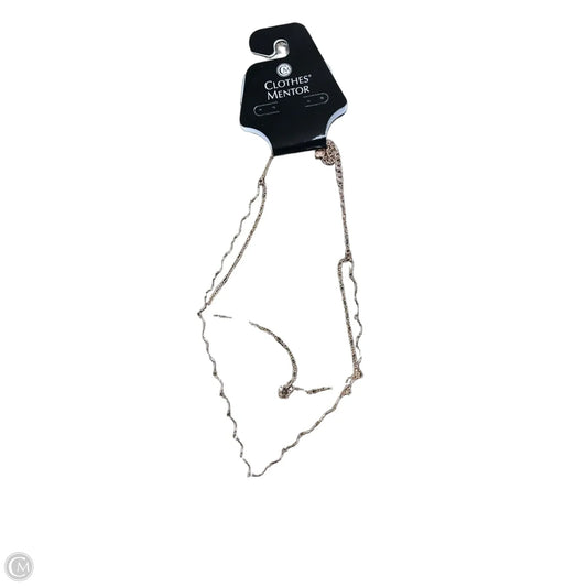 Necklace Layered By Kendra Scott