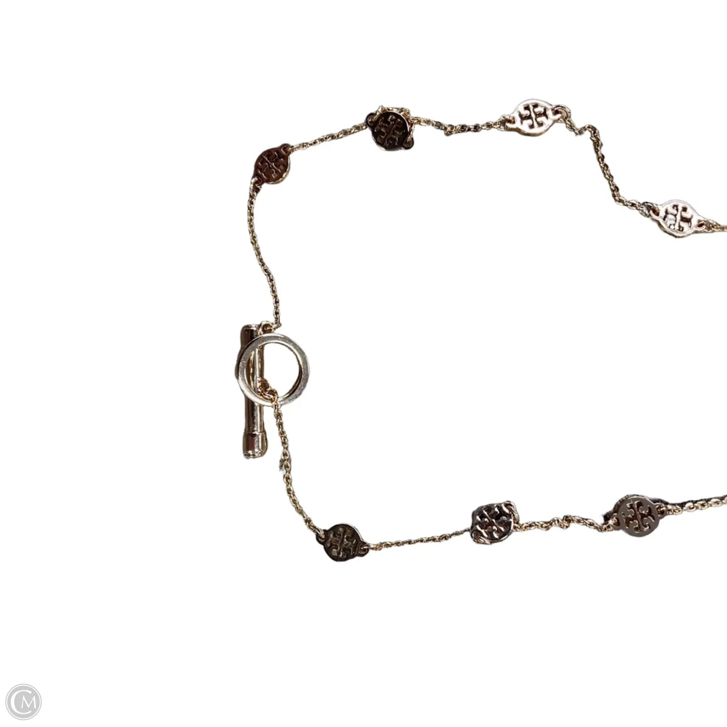 Necklace Designer By Tory Burch