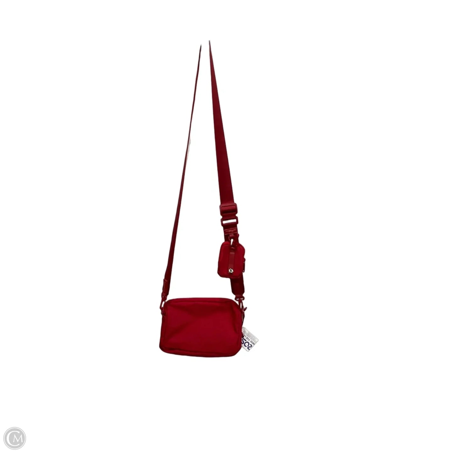 Belt Bag By Rbx, Size: Small