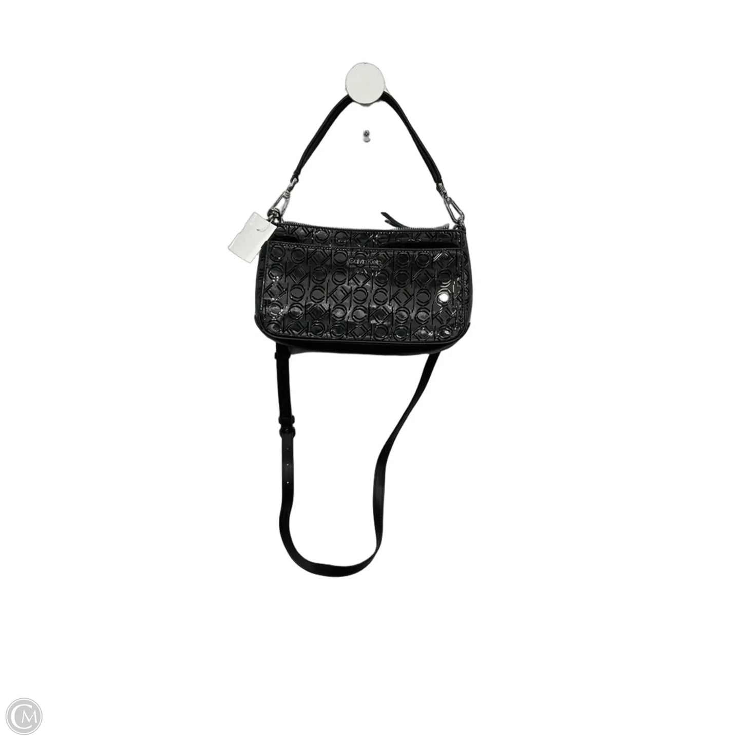 Handbag By Calvin Klein, Size: Small