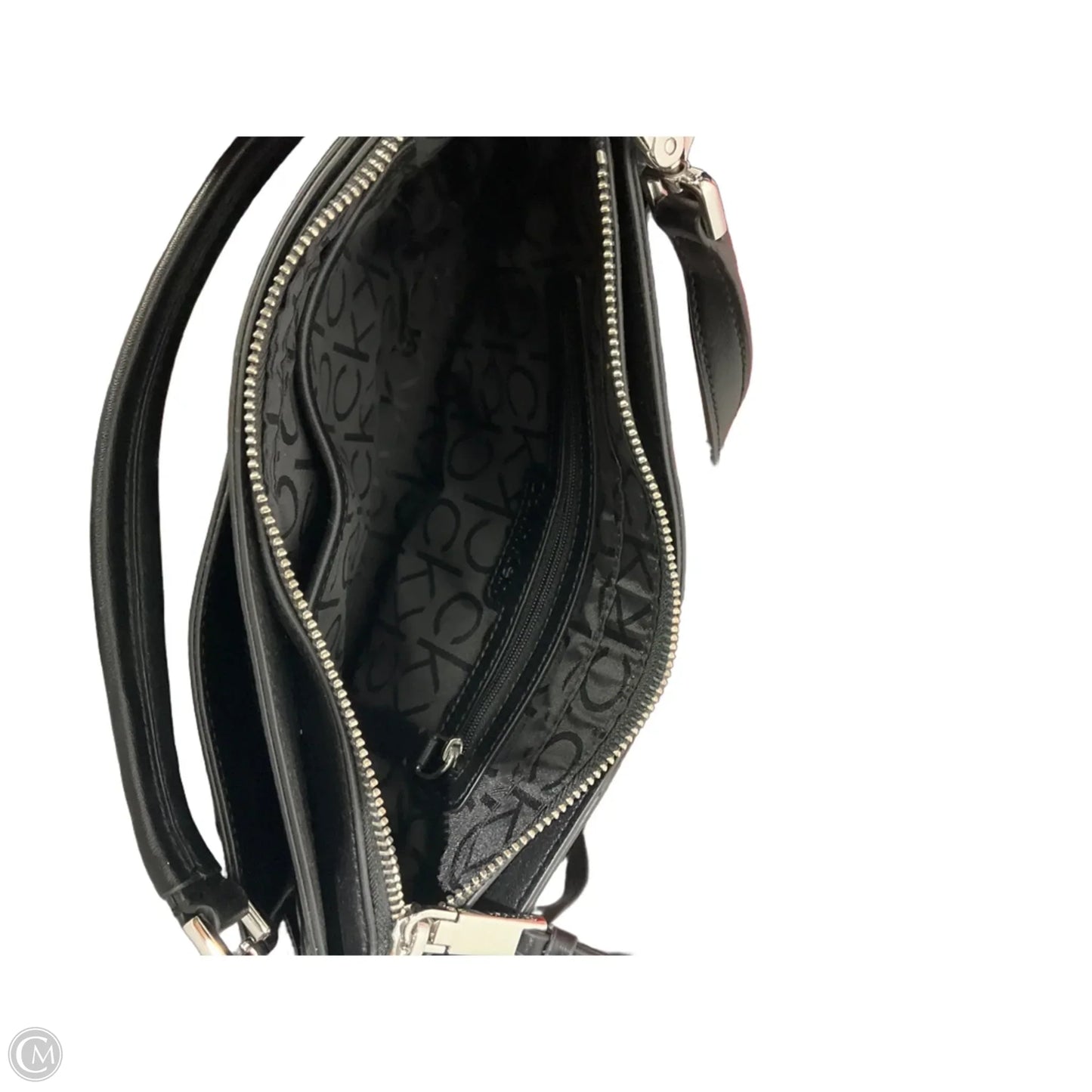 Handbag By Calvin Klein, Size: Small