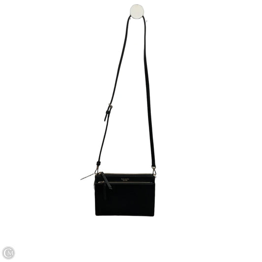 Crossbody Designer By Kate Spade, Size: Medium
