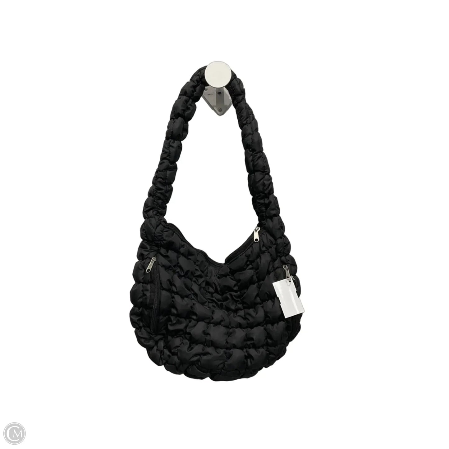 Handbag By Clothes Mentor, Size: Medium