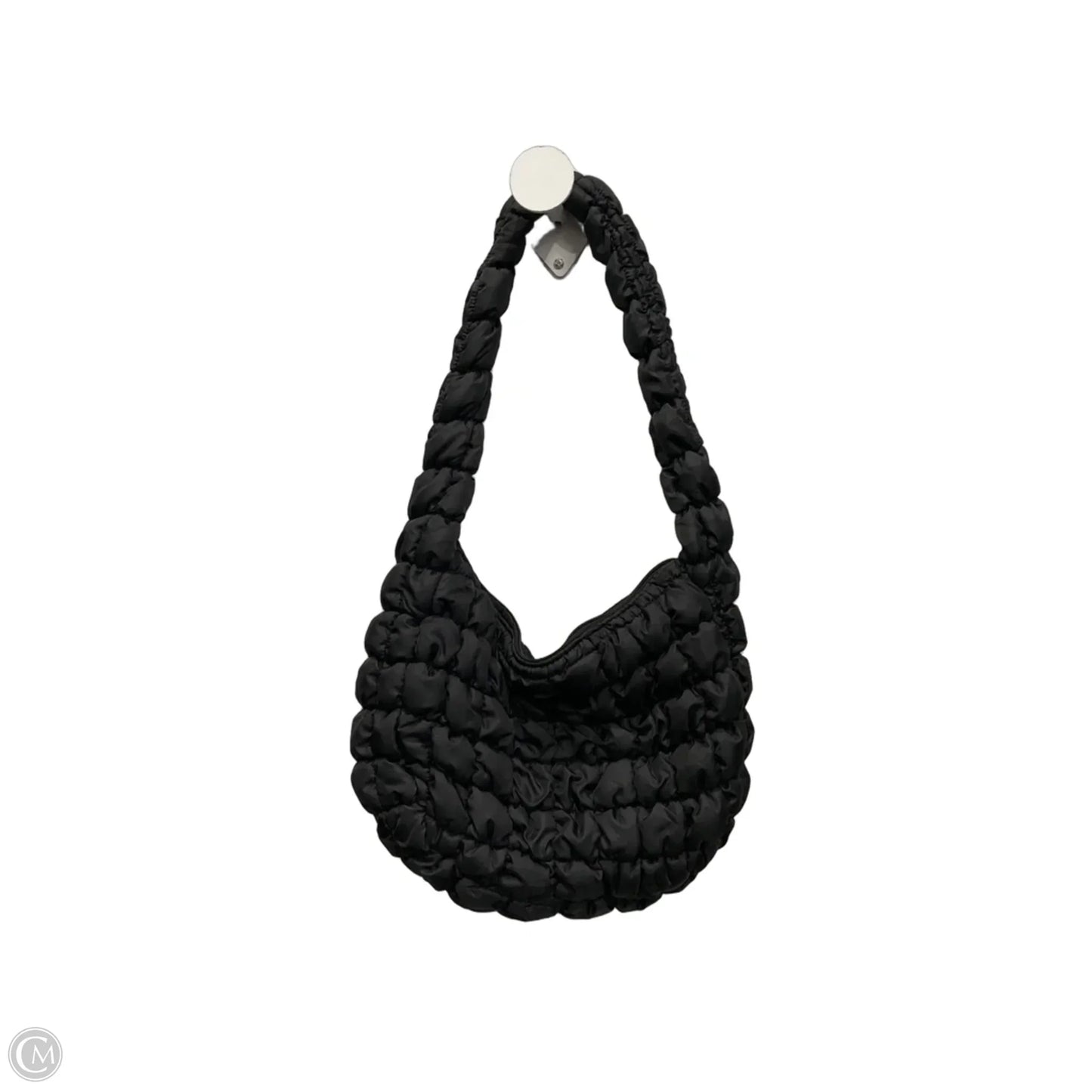 Handbag By Clothes Mentor, Size: Medium