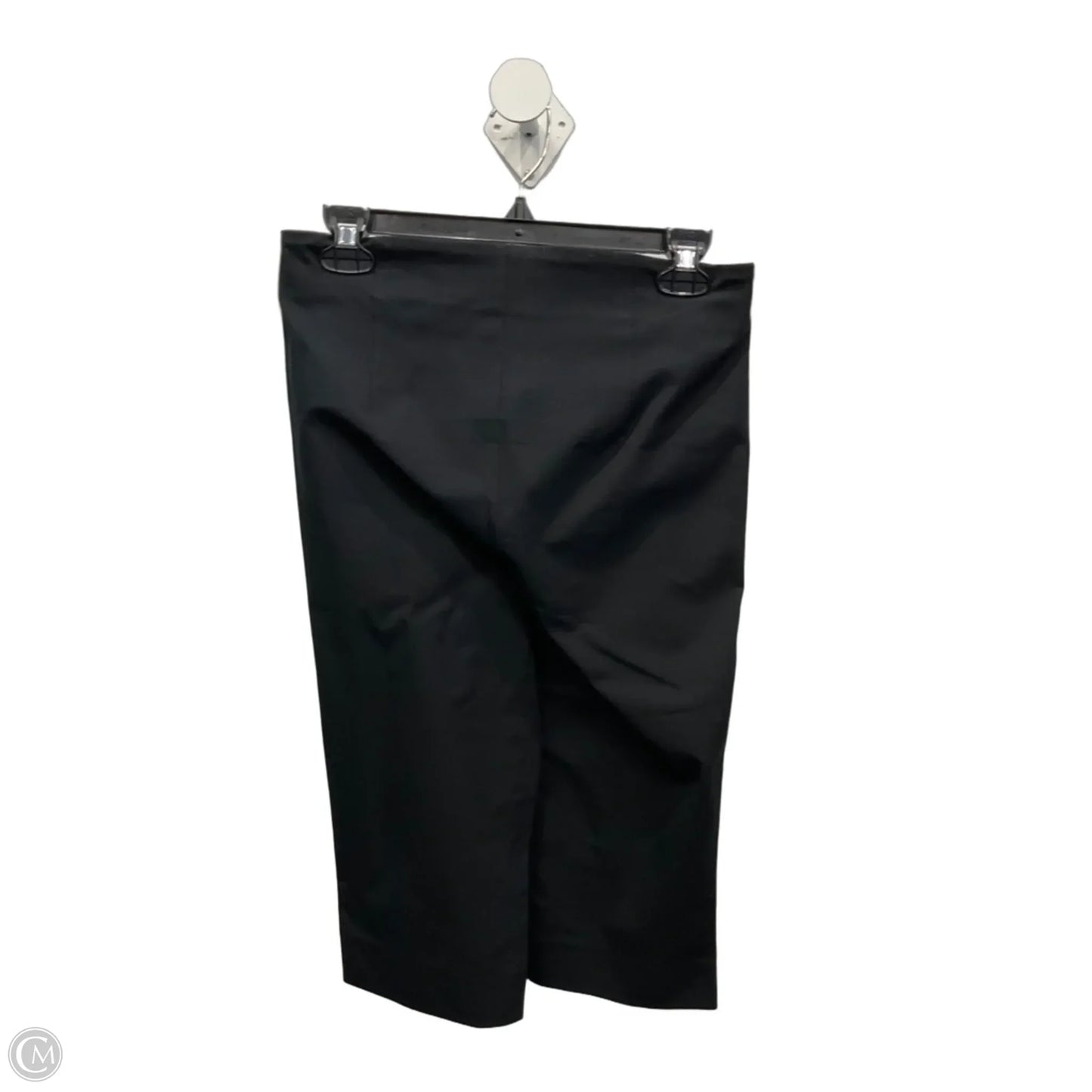 Capris By Old Navy In Black, Size: 6