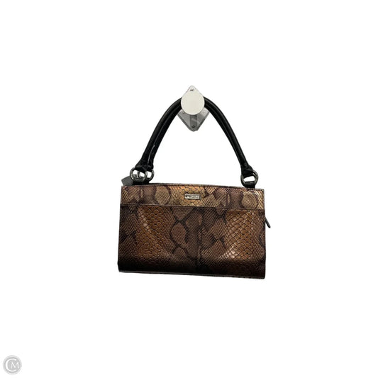 Handbag By Miche, Size: Medium