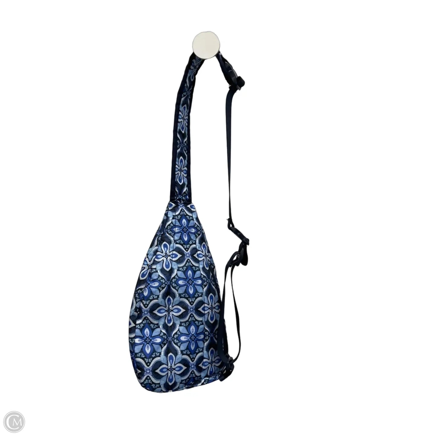 Crossbody By Vera Bradley, Size: Small