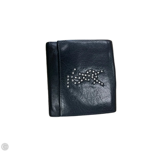 Wallet Luxury Designer By Yves Saint Laurent, Size: Medium