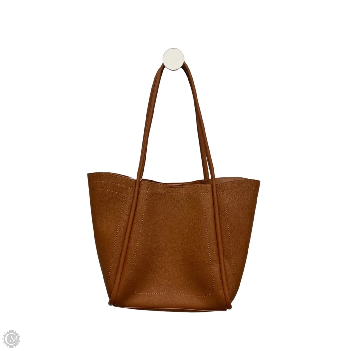 Handbag By Cma, Size: Medium