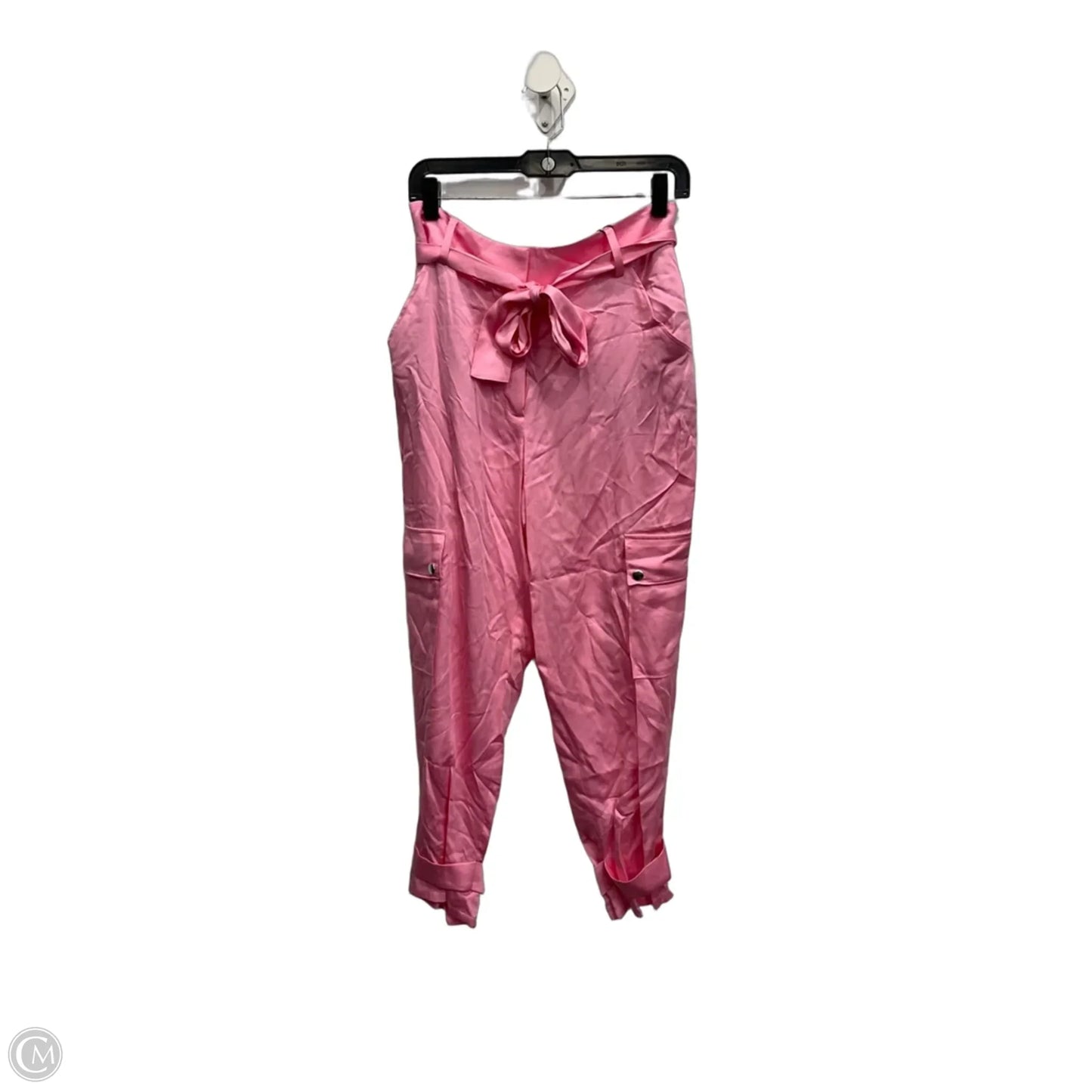 Pants Other By Express In Pink, Size: 6