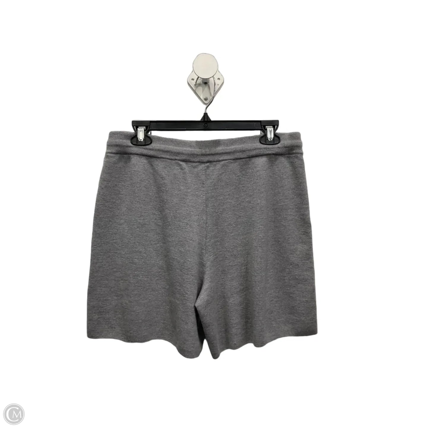 Shorts By St. John In Grey, Size: 12
