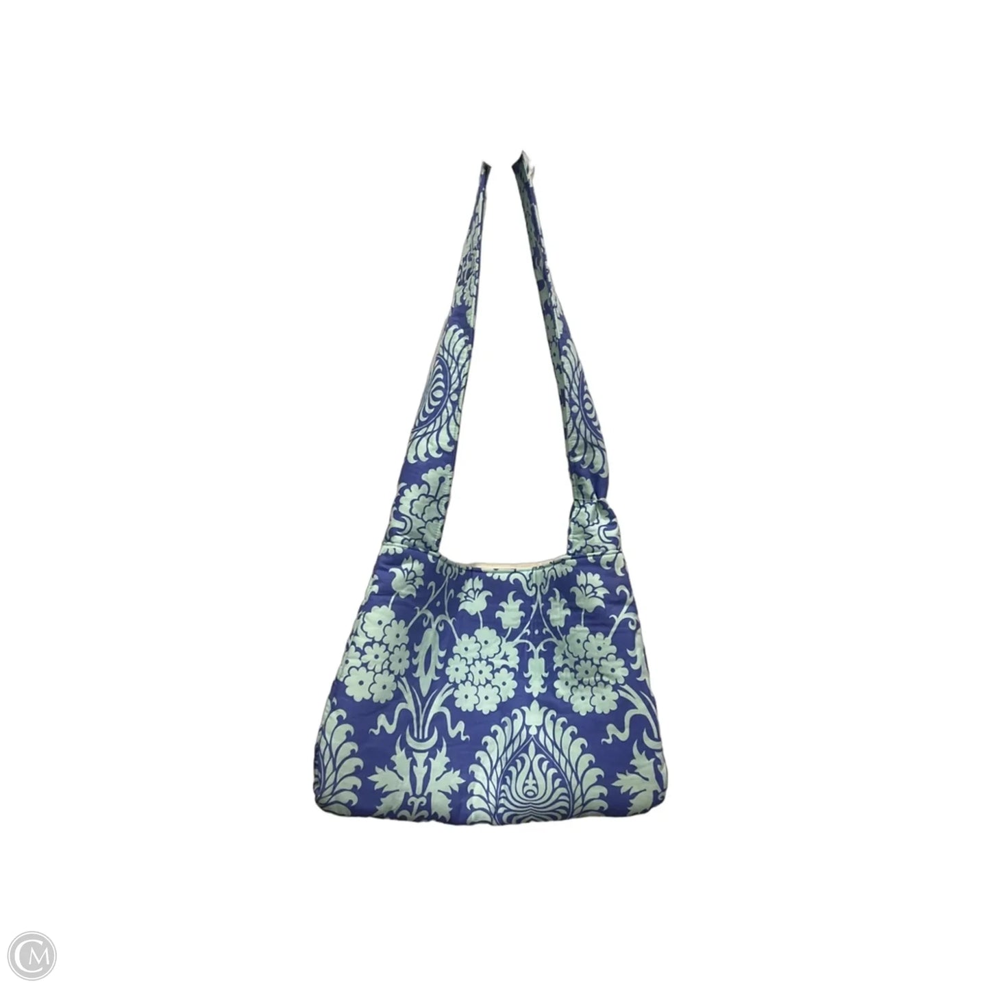 Crossbody By Clothes Mentor, Size: Medium