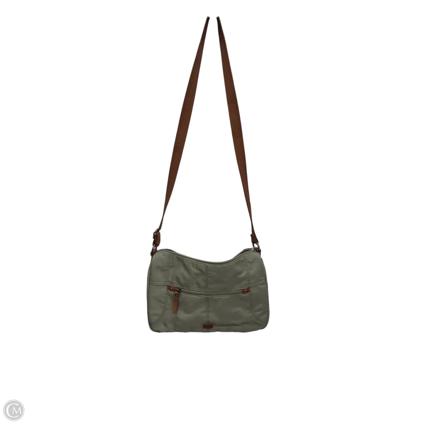 Crossbody By The Sak, Size: Medium