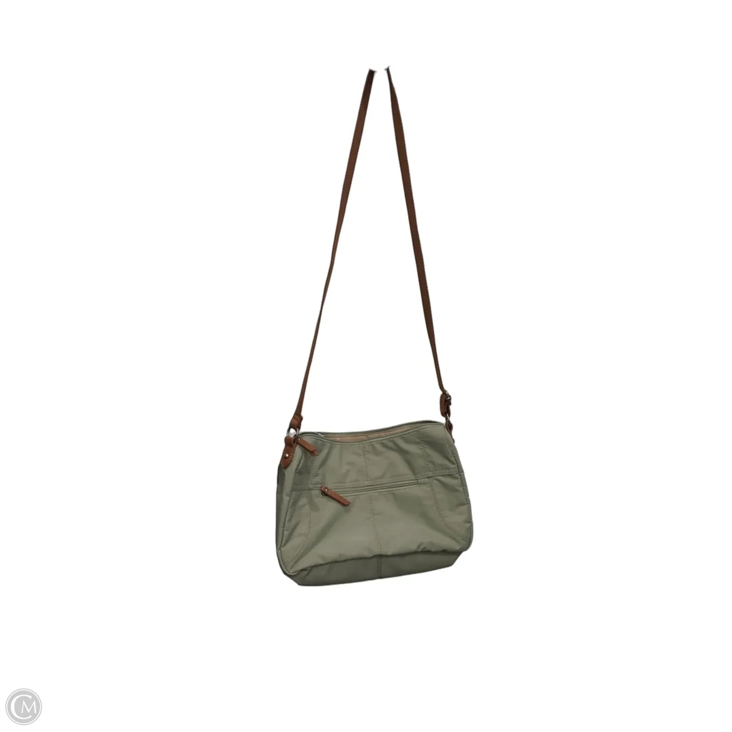 Crossbody By The Sak, Size: Medium