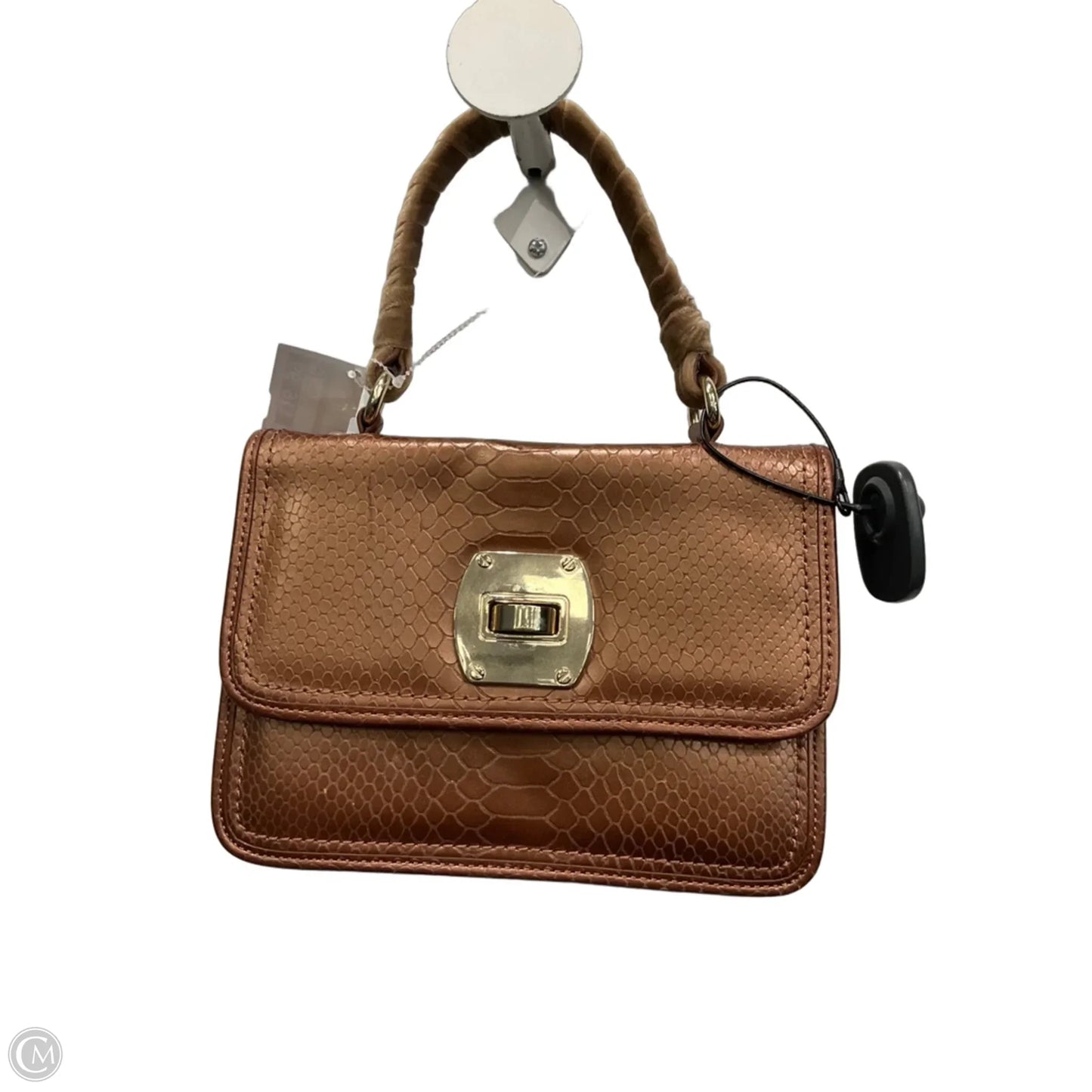 Handbag By Talbots, Size: Small