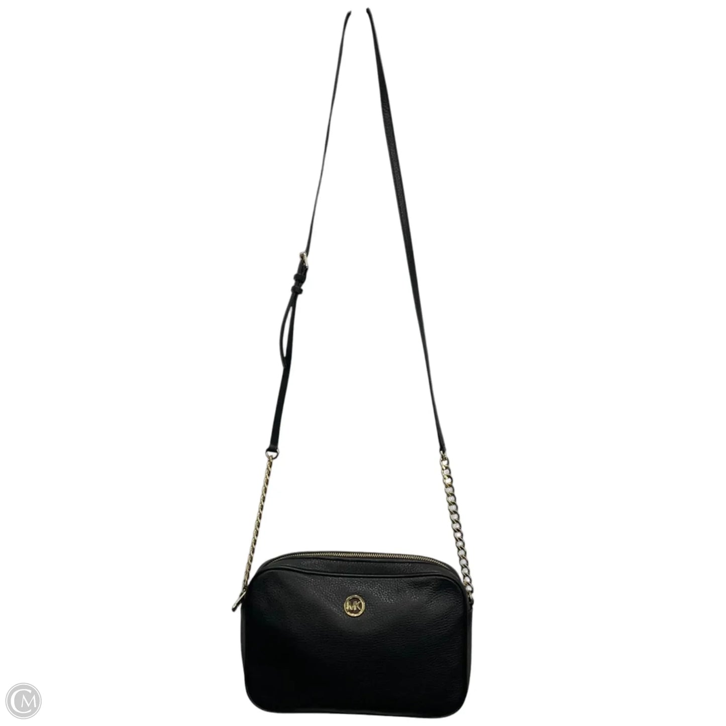 Crossbody Designer By Michael Kors, Size: Small