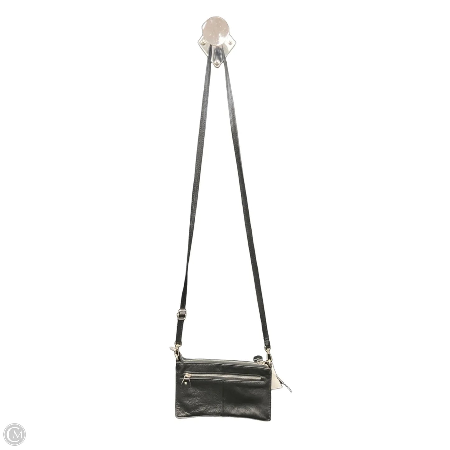Crossbody By Clothes Mentor, Size: Small