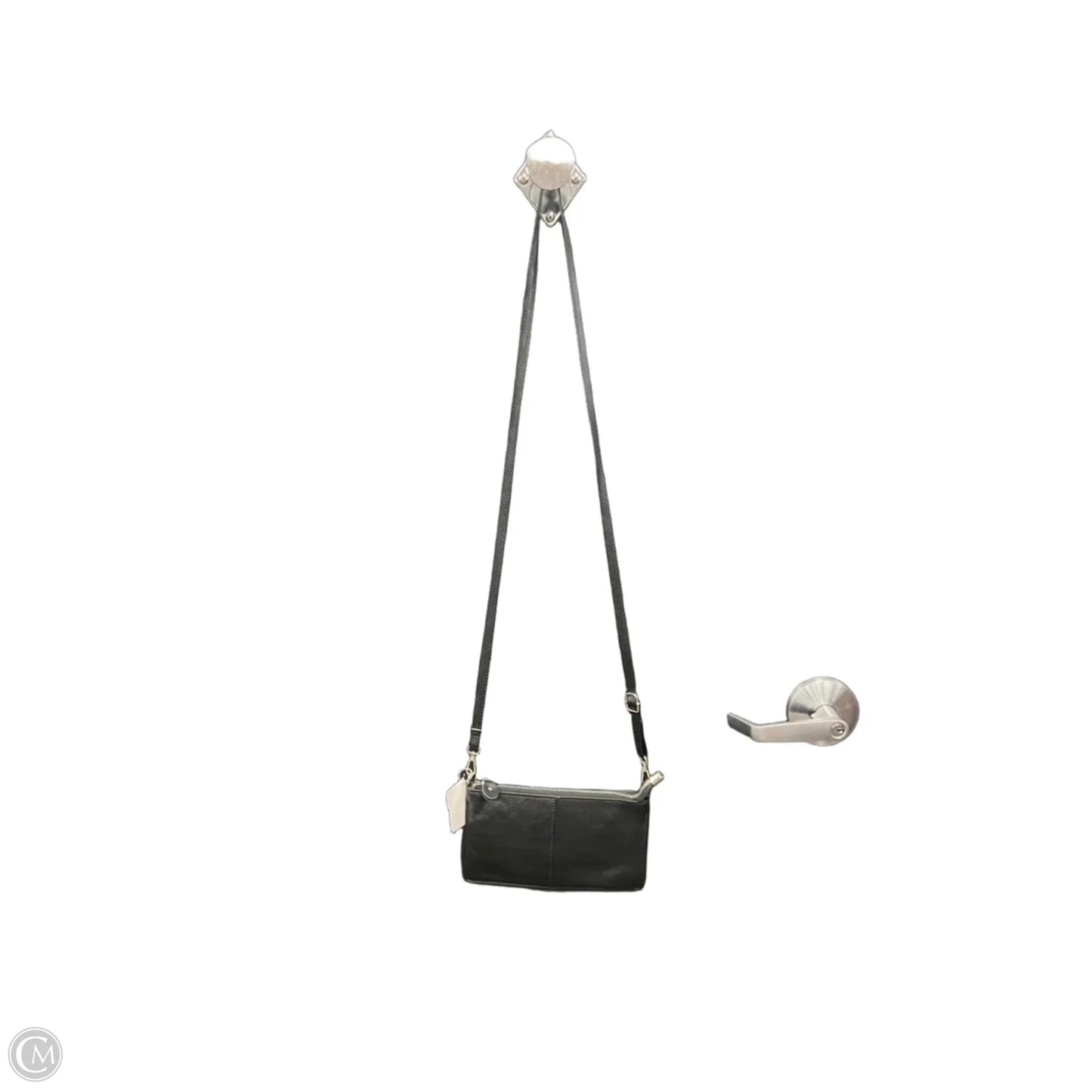 Crossbody By Clothes Mentor, Size: Small
