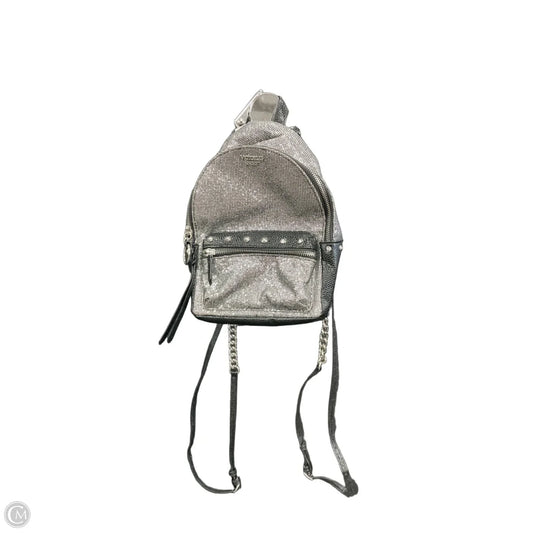 Backpack By Victorias Secret, Size: Small