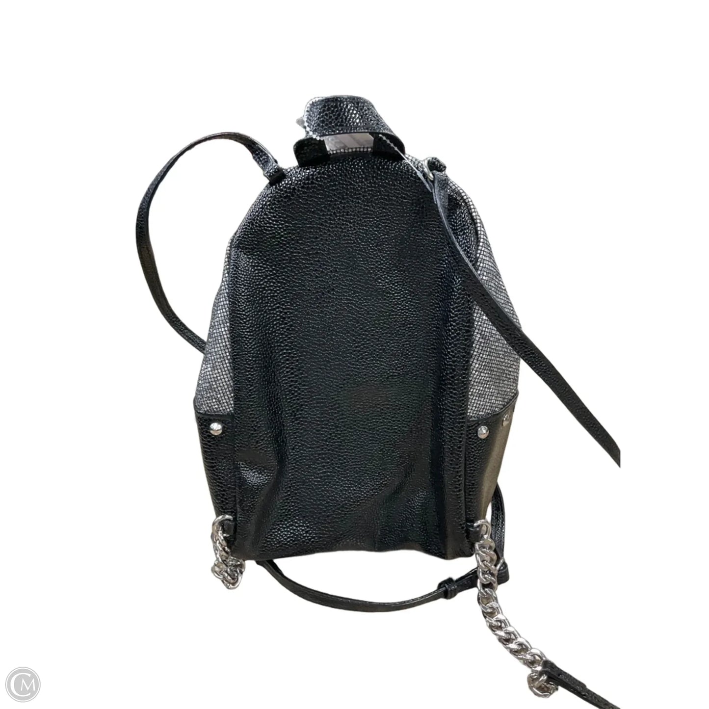 Backpack By Victorias Secret, Size: Small