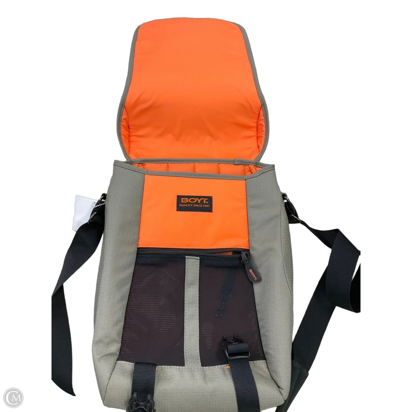 Crossbody By Clothes Mentor, Size: Medium