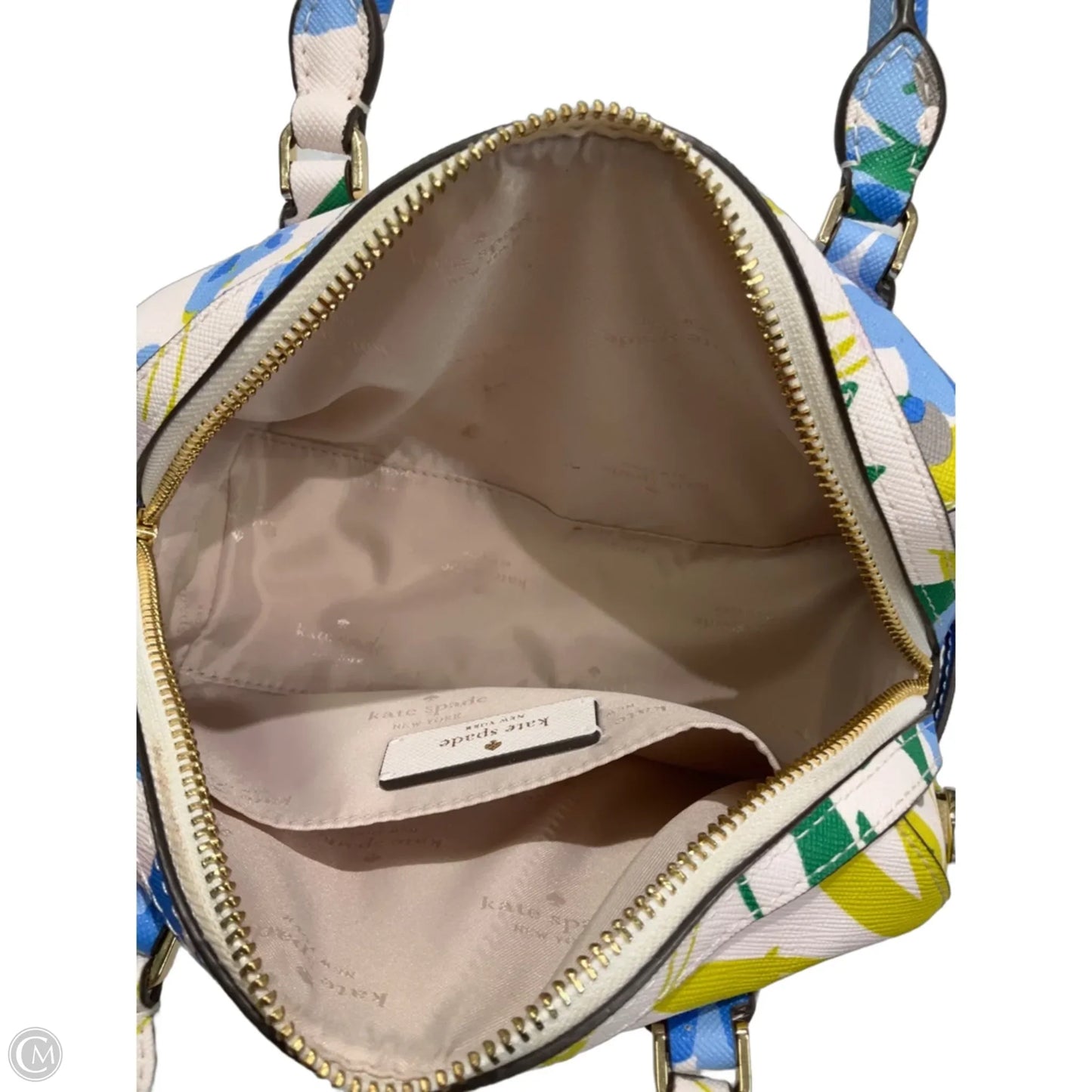 Handbag Designer By Kate Spade, Size: Small