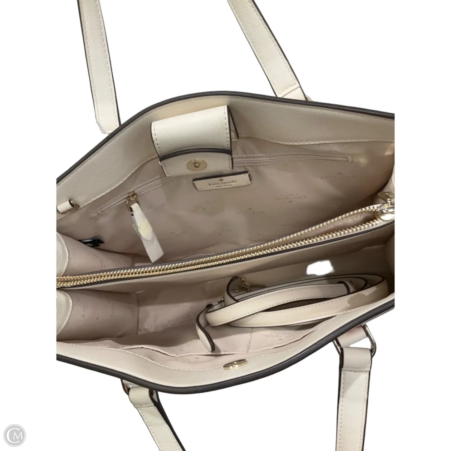 Crossbody Designer By Kate Spade, Size: Medium