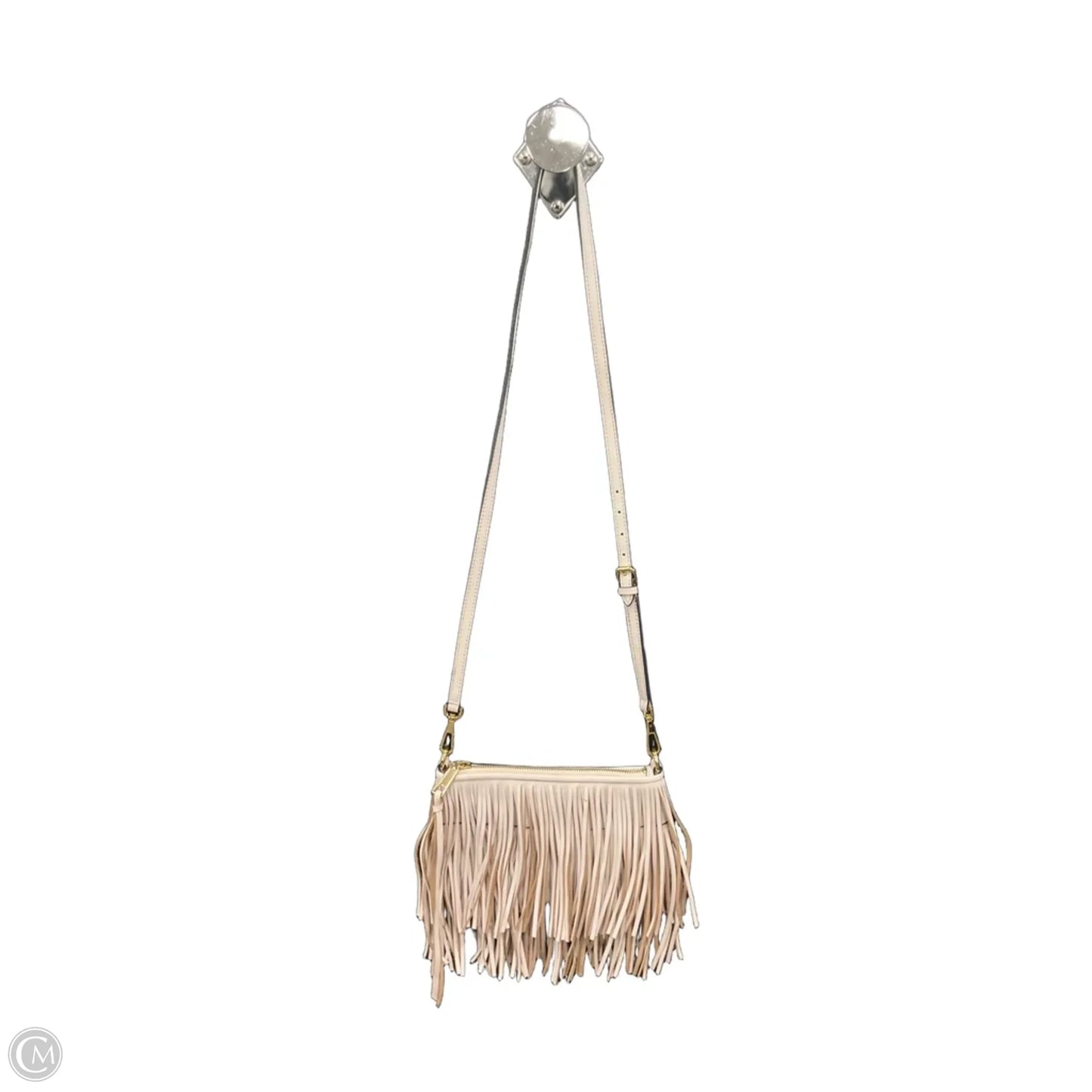 Crossbody Designer By Rebecca Minkoff, Size: Medium