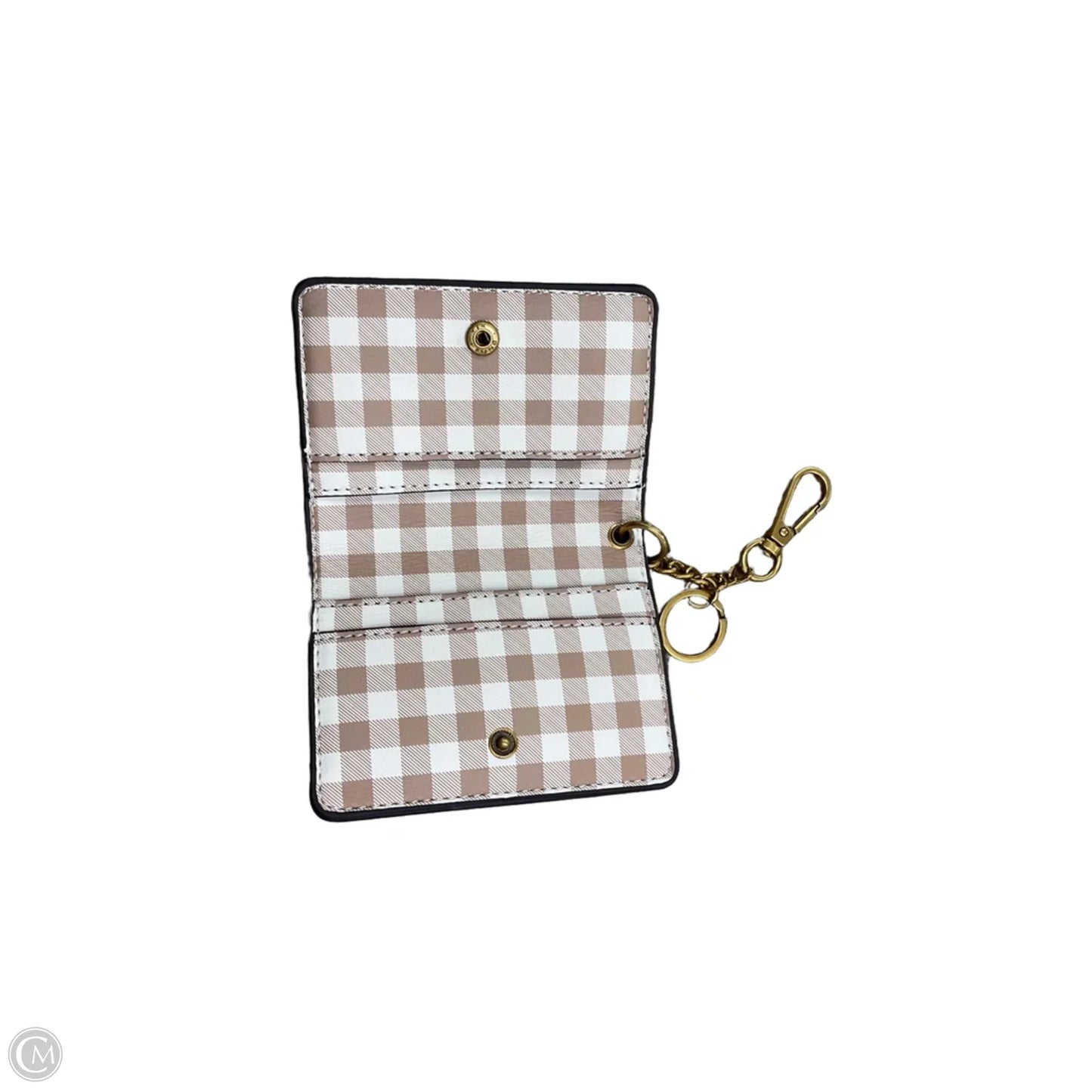 Wallet By Steve Madden, Size: Small