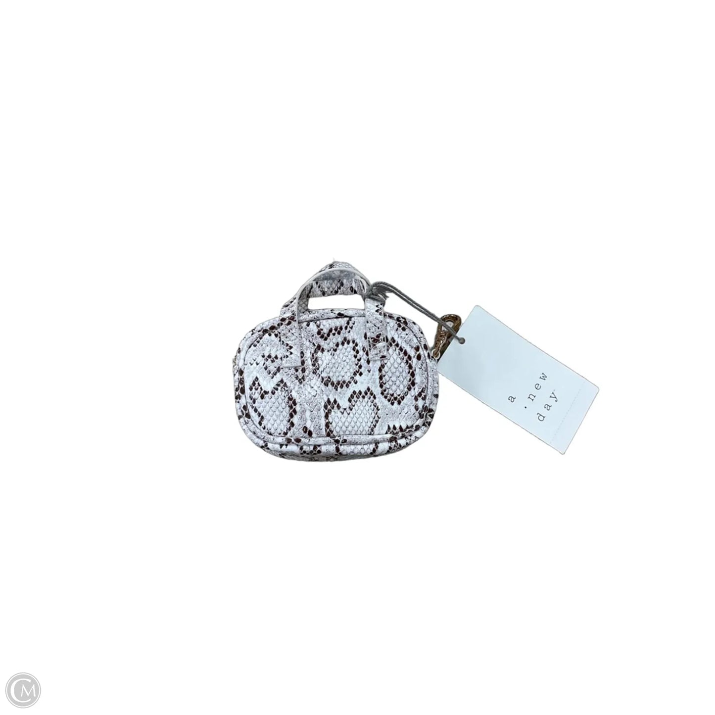 Key Chain By A New Day, Size: Small