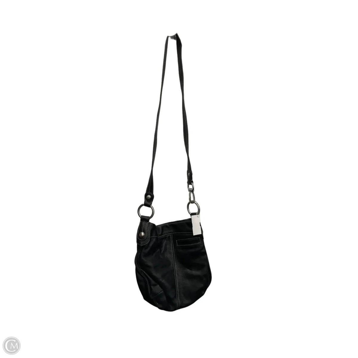 Crossbody By Makowsky, Size: Medium