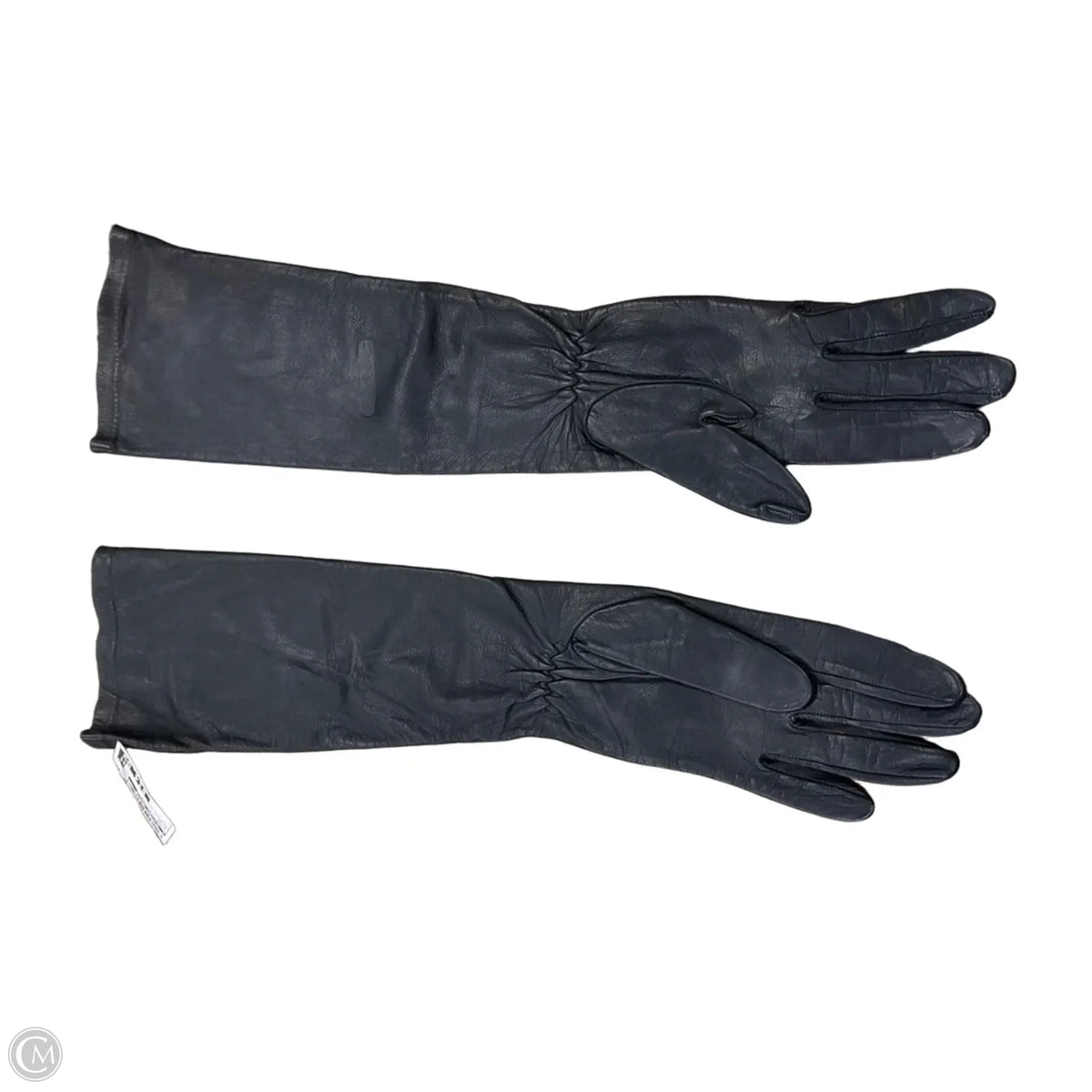 Gloves Leather By Clothes Mentor