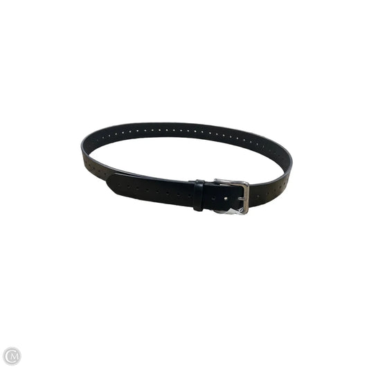 Belt By Clothes Mentor, Size: