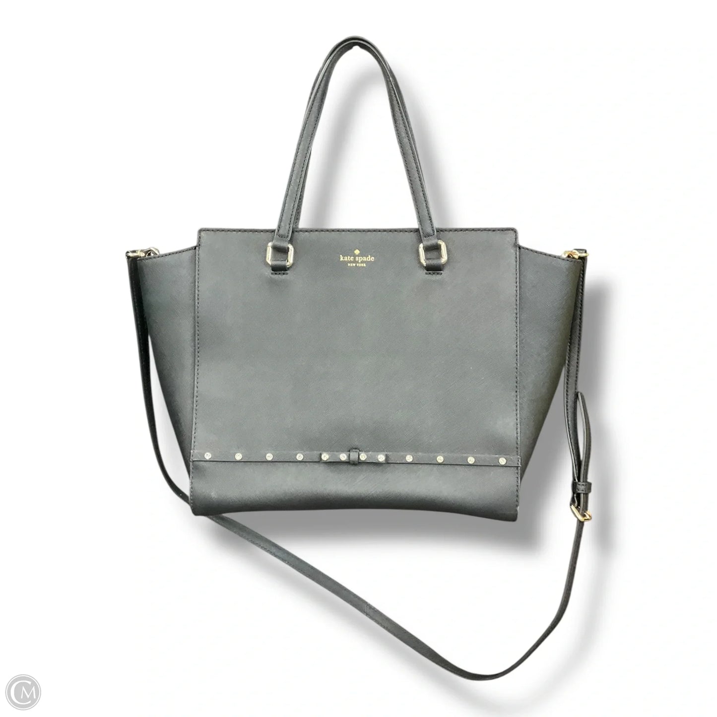 Handbag Designer By Kate Spade, Size: Medium