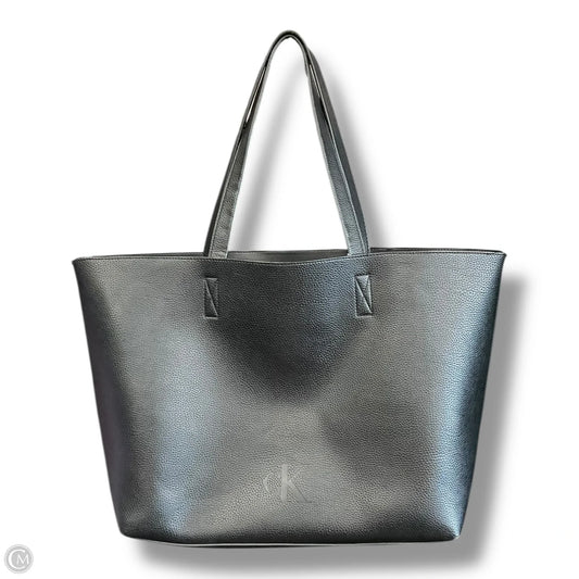 Tote By Calvin Klein, Size: Large