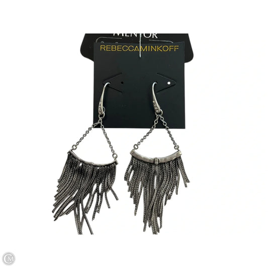 Earrings Designer By Rebecca Minkoff