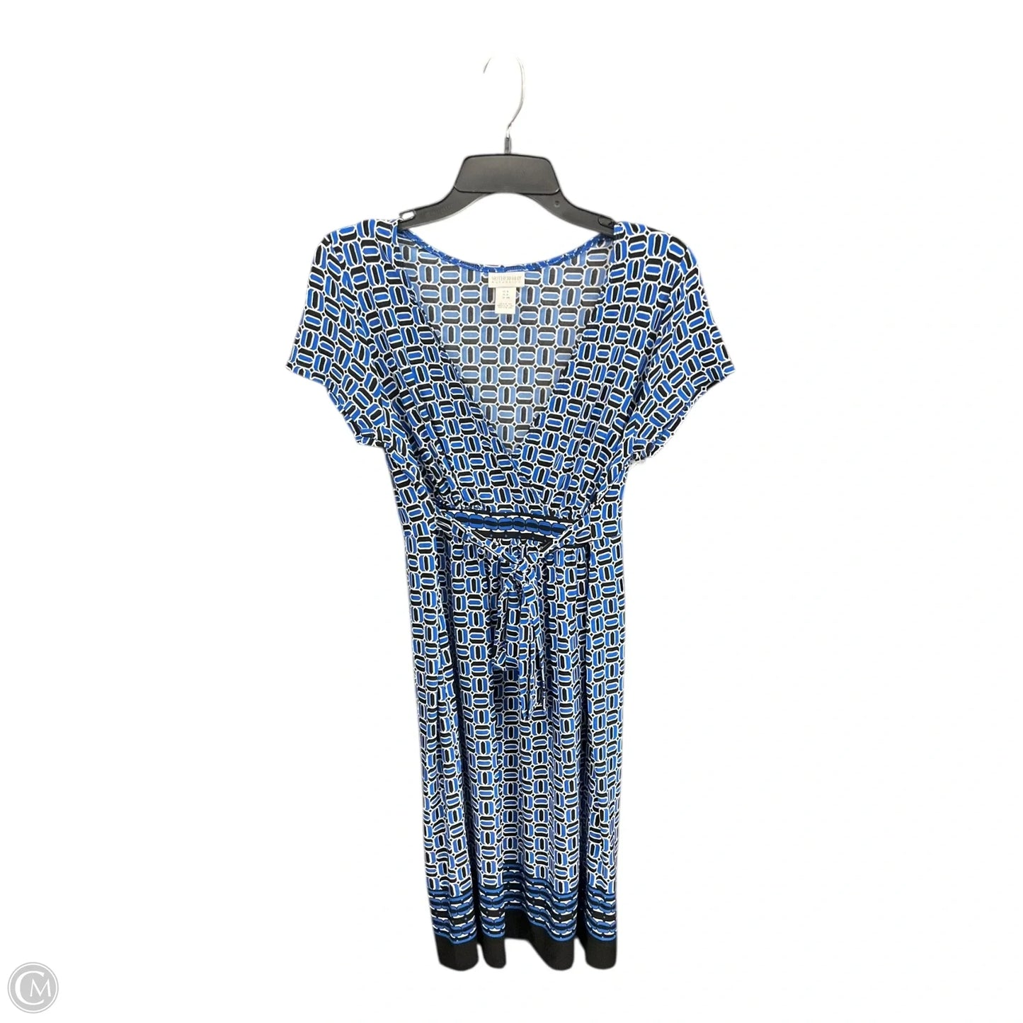 Maternity Dress By Motherhood, Size: S