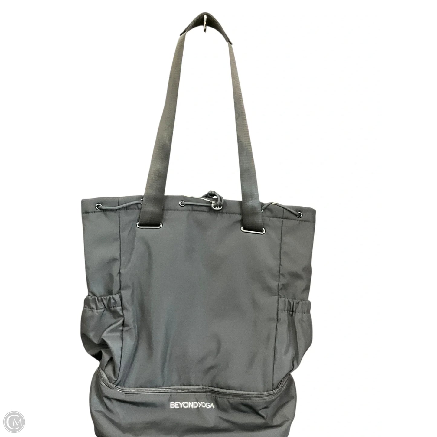 Backpack By Beyond Yoga, Size: Large