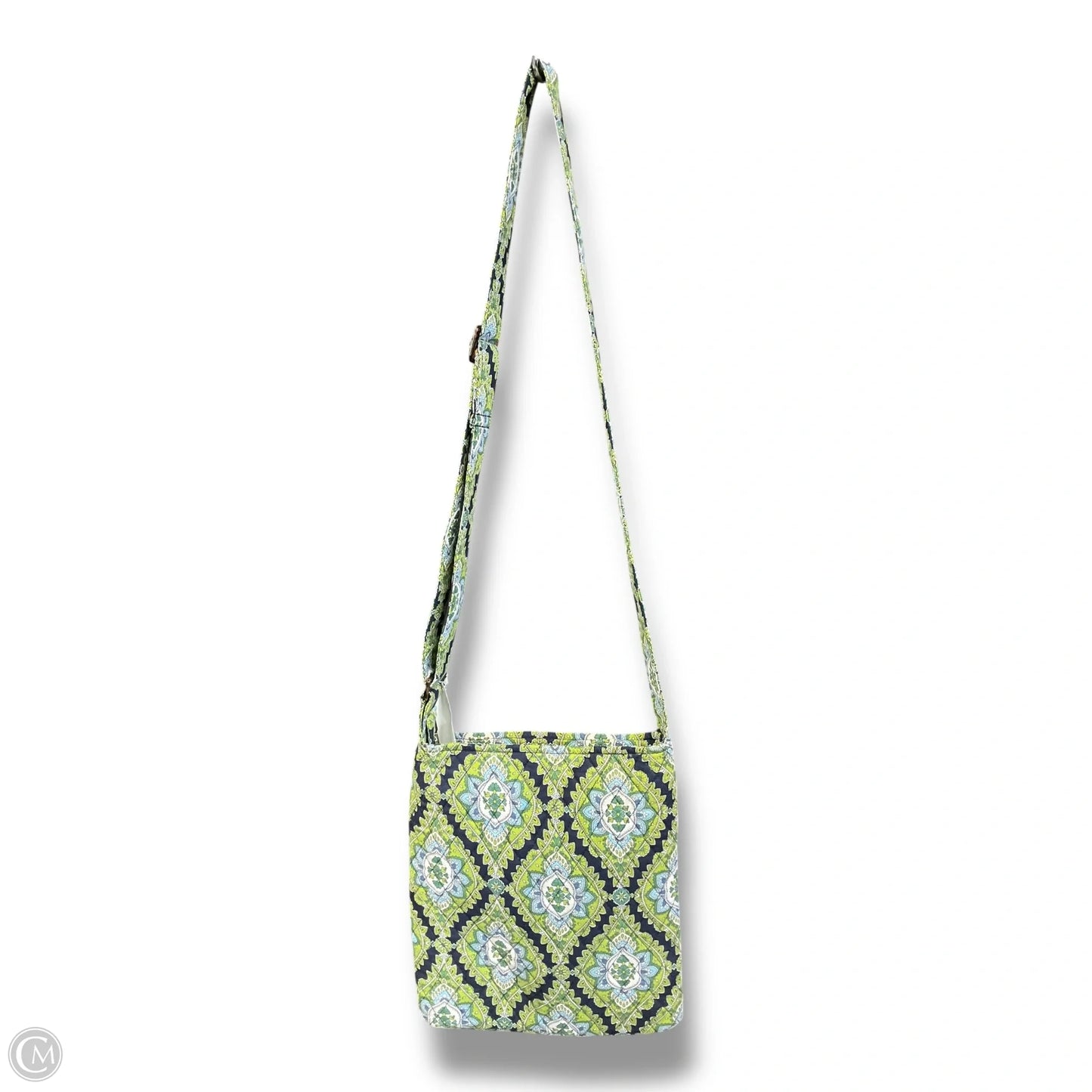 Crossbody By Vera Bradley, Size: Medium